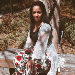 Meet your Posher, Paola